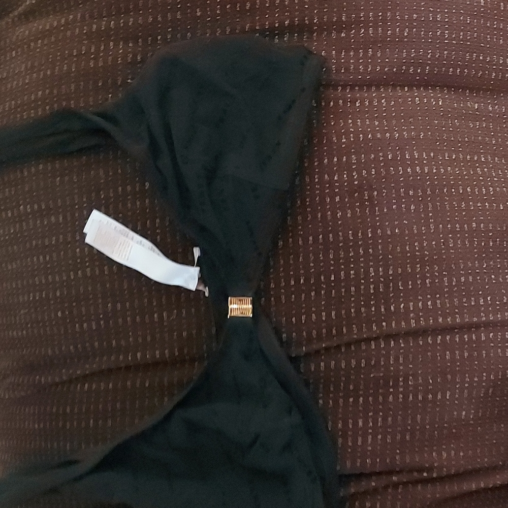 Fenty bra